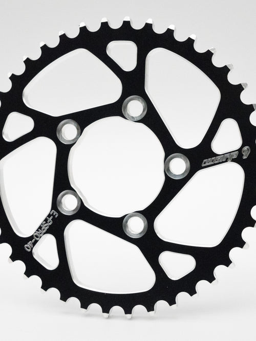Warp 9 E-Ride Pro3.0/SR Rear Sprockets