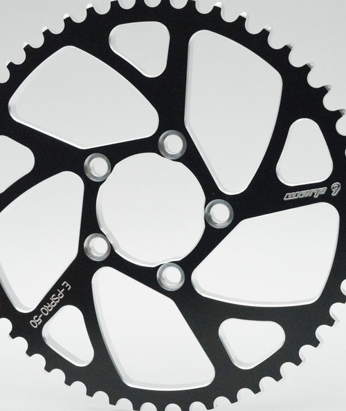 Warp 9 E-Ride Pro3.0/SR Rear Sprockets
