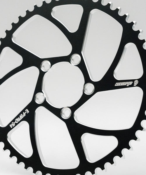 Warp 9 E-Ride Pro3.0/SR Rear Sprockets