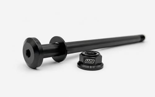 Warp 9 ERide Pro 12.9 Cryo Swingarm bolt 12mm SR/3.0