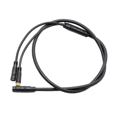 EBMX X-9000-V2 Controller 1-2 Harness