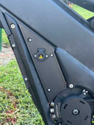 SLATE Plastics