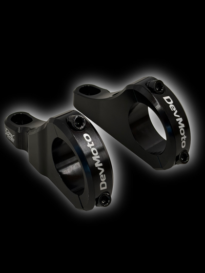 Direct Mount 31.8mm — view 7