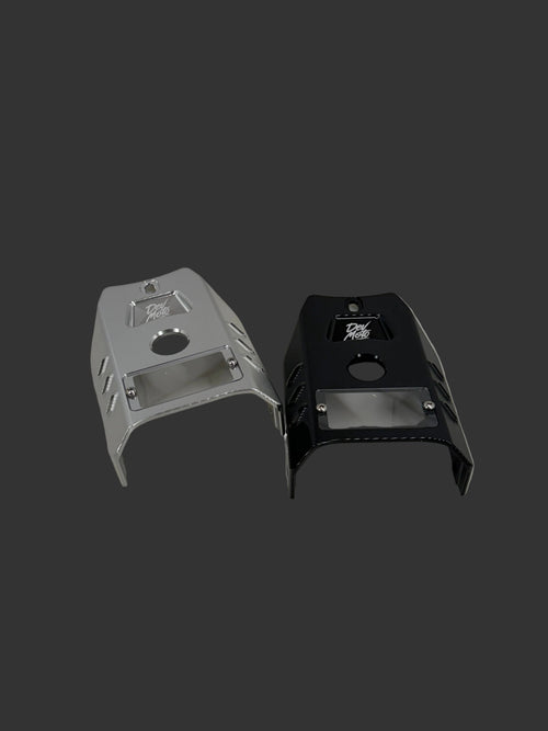 Talaria XXX Metal Ignition Cover