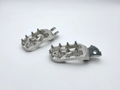 Warp 9 E-Moto Elite Foot Pegs for Surron Light Bee — view 3