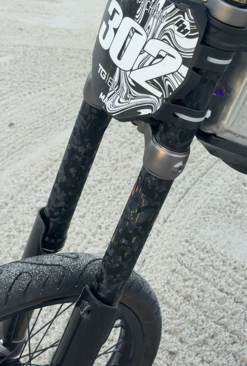 Fork Wrap Kits