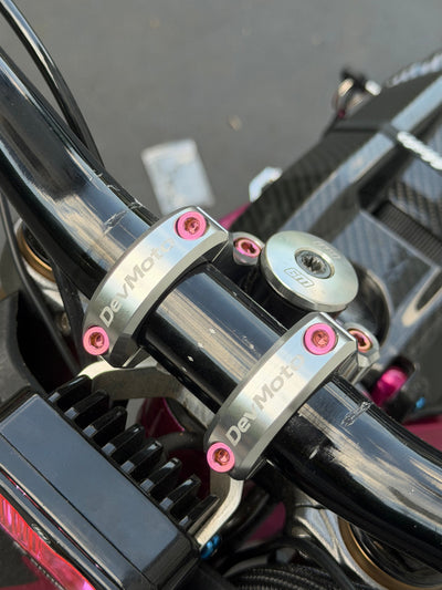 Direct Mount 31.8mm — view 2