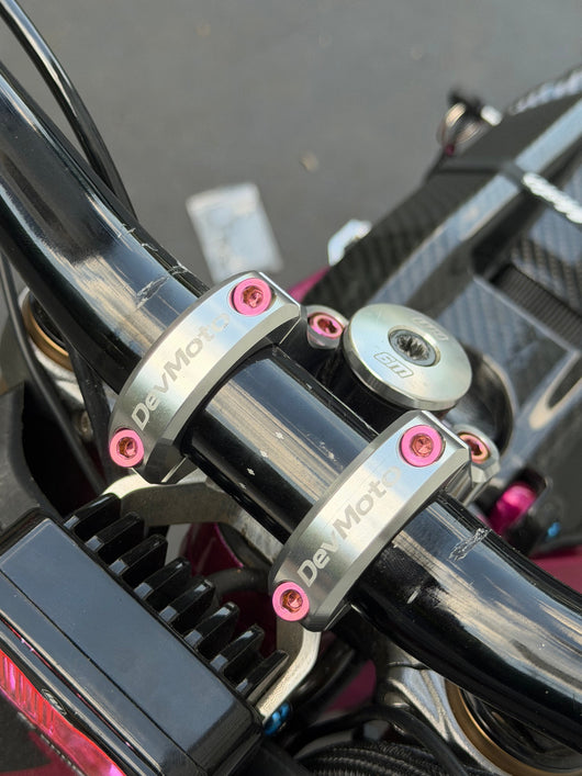 Direct Mount 31.8mm — view 2