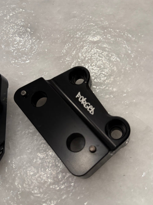 Talaria XXX Metal Foot Brackets