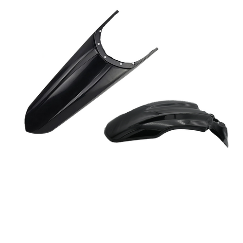 Tuttio Soleil 01 Upgraded Rear & Front Fender Set