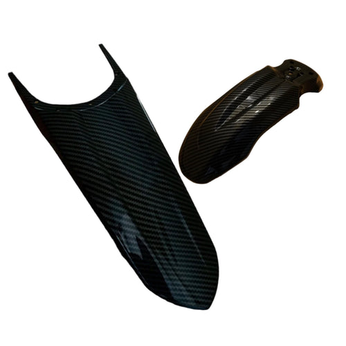 Tuttio Soleil 01 Upgraded Rear & Front Fender Set