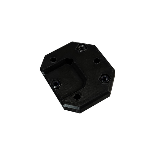 Tuttio Soleil 01 Talaria/Surron Fender Adapter