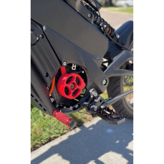 FOOT LOCK — view 5