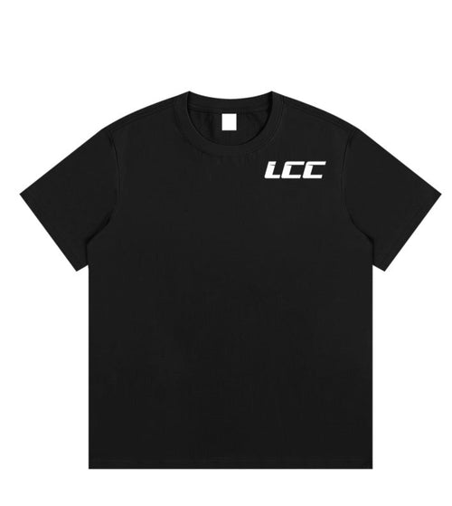 Lcc signature shirt