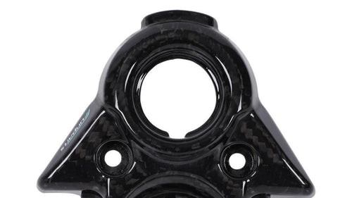 79Bike Carbon Ignition Cover