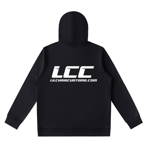 Lcc signature sweater