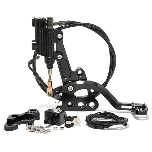 Altis Sigma Dual Caliper (PREORDER)