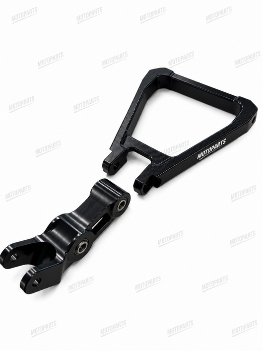 LIGHT BEE TRIANGLE + LINKAGE for Surron Light Bee