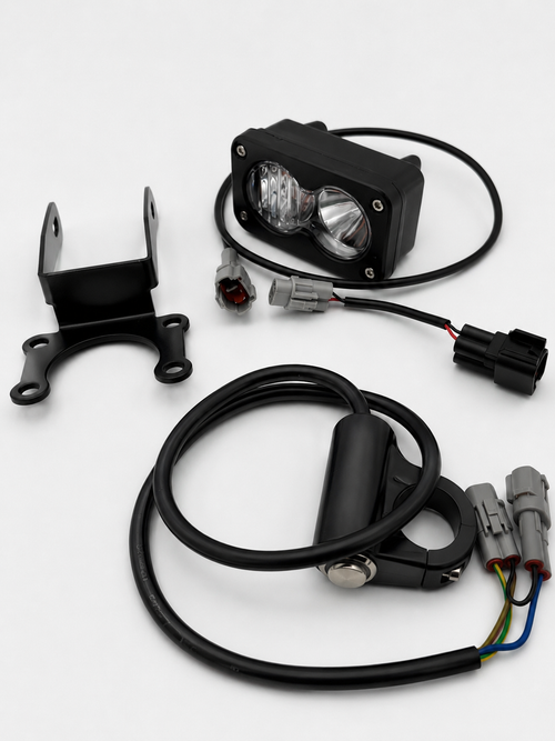 (Talaria) Baja Headlight Kit
