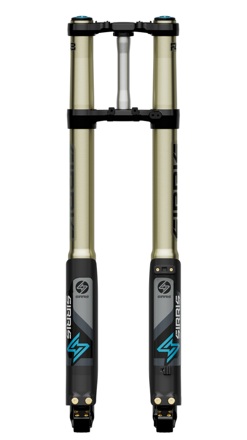Sirris F43 Fork for Surron Ultra Bee