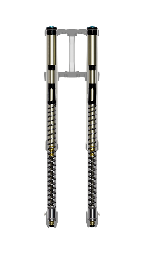 Sirris F43 Fork for Surron Ultra Bee