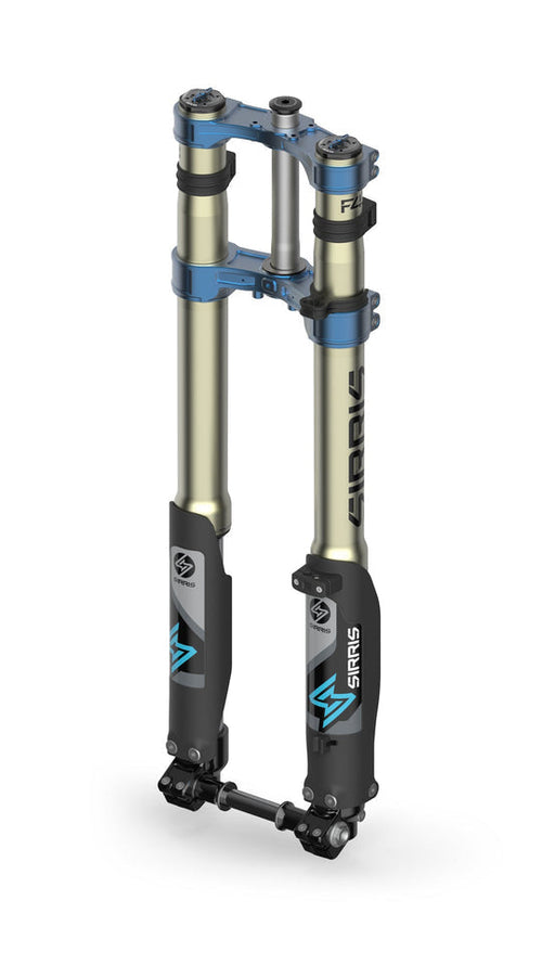 Sirris F43 CMX Front Fork for Surron LBX | E Ride Pro S / SS 2.0
