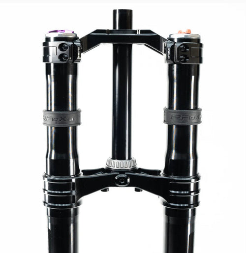 RFloXa Bundle (RFloXa Hawk 31 Max fork / RFloXa RAB50RC Rear Shock)