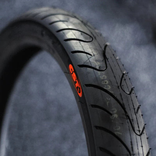 Surron/E Ride Pro CST Supermoto Wheel Set
