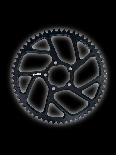 All Emoto 58 Tooth Upgraded Sprocket for Surron Ultra Bee — view 2