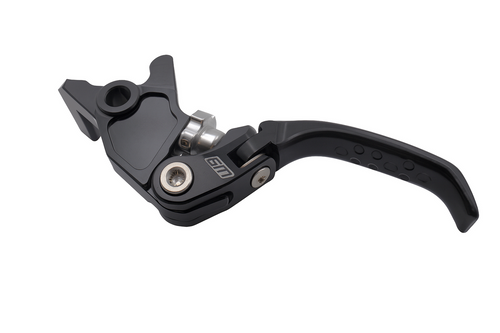 Warp 9 Folding Brake Levers – Talaria MX5 / Altis Sigma / E-Ride Pro