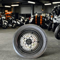 E-Moto Wheels
