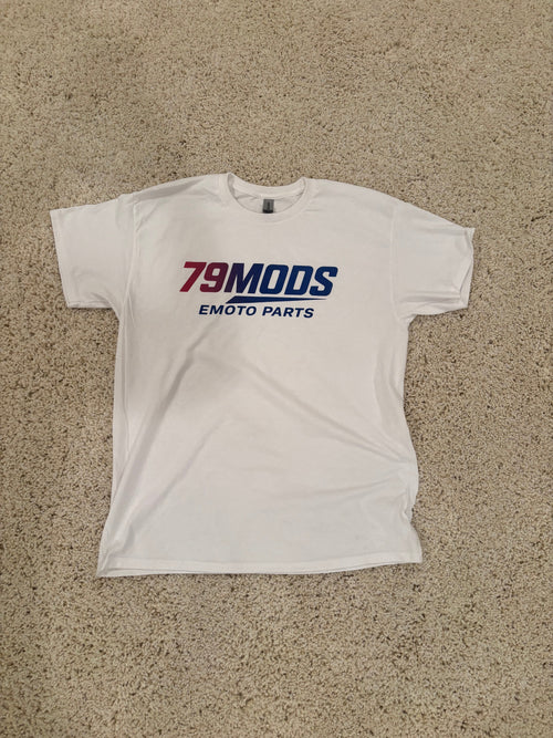 79mods T-Shirt