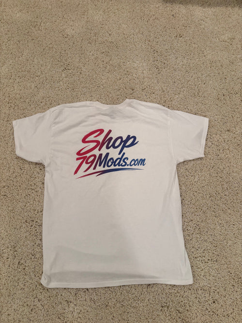 79mods T-Shirt