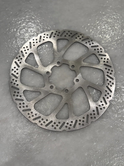 240MM Thick Upgraded Rotor