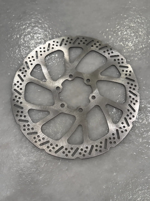 240MM Thick Upgraded Rotor