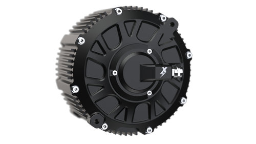EBMX XLB-60 RACE Motor