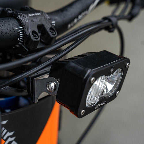 Baja Designs S2 Pro Headlight Kit – Sur-Ron Light Bee / Talaria Sting