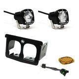 Baja Designs S1 Headlight Kit – Sur-Ron Light Bee / Talaria Sting