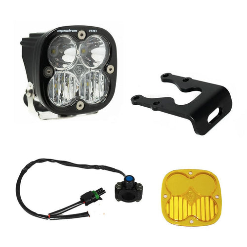 Baja Designs Squadron Pro Headlight Kit – Sur-Ron Light Bee / Talaria Sting