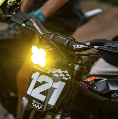 Baja Designs Squadron Pro Headlight Kit – Sur-Ron Light Bee / Talaria Sting
