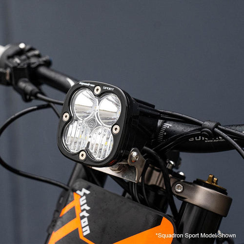 Baja Designs Squadron Pro Headlight Kit – Sur-Ron Light Bee / Talaria Sting