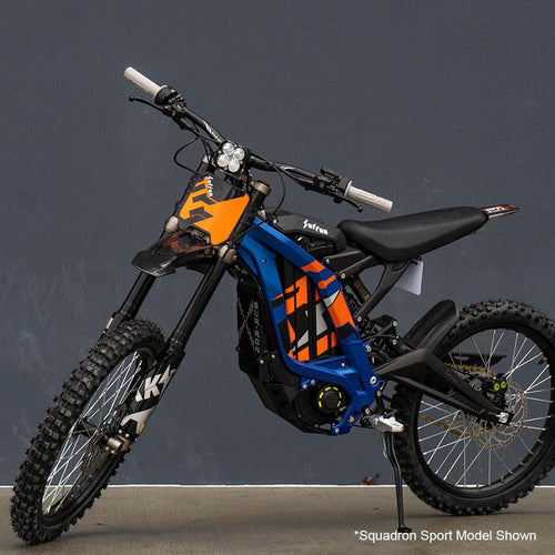 Baja Designs Squadron Pro Headlight Kit – Sur-Ron Light Bee / Talaria Sting