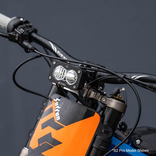 Baja Designs S2 Sport Headlight Kit – Sur-Ron Light Bee / Talaria Sting