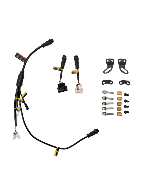 Ventus V9600 Wiring Harness (Version 1.7 and GEN 2 V9600 Controller)