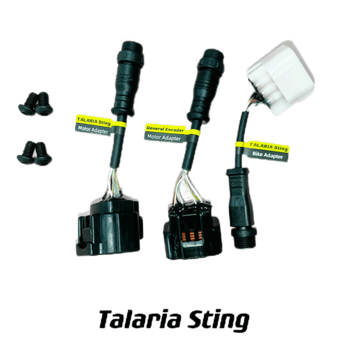 Ventus V9600 Wiring Harness (Version 1.6 & Older)