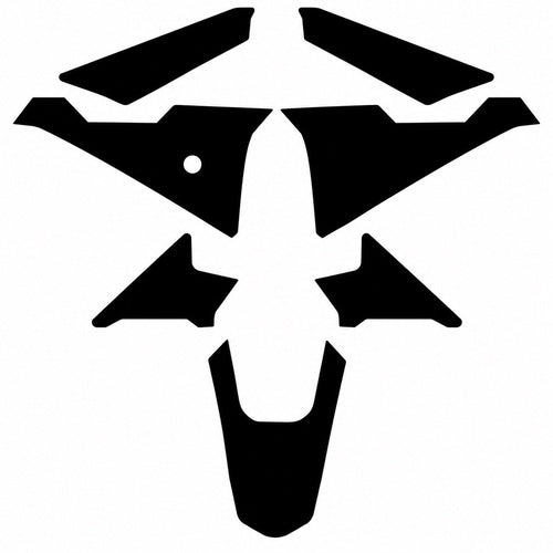 Yozma graphics kit