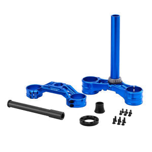 RFloXa Max Triple Clamp
