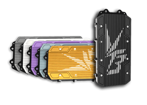 Ventus Aetos Max Controller