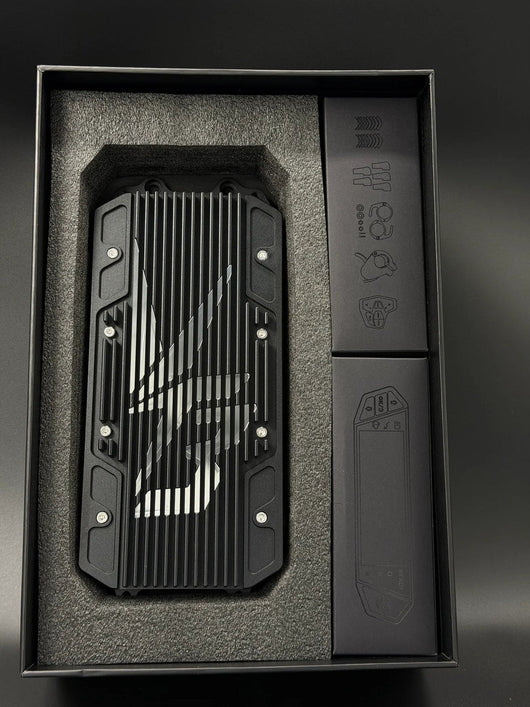 Ventus Aetos Ultra Controller for Surron Light Bee — view 2
