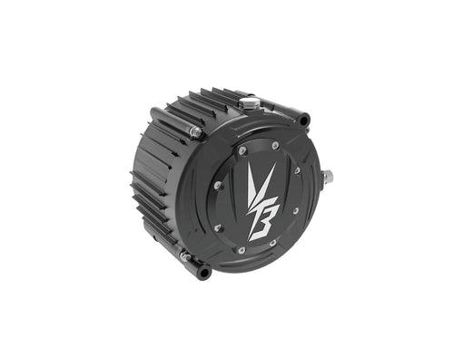 Ventus Ryuga 52kW Motor